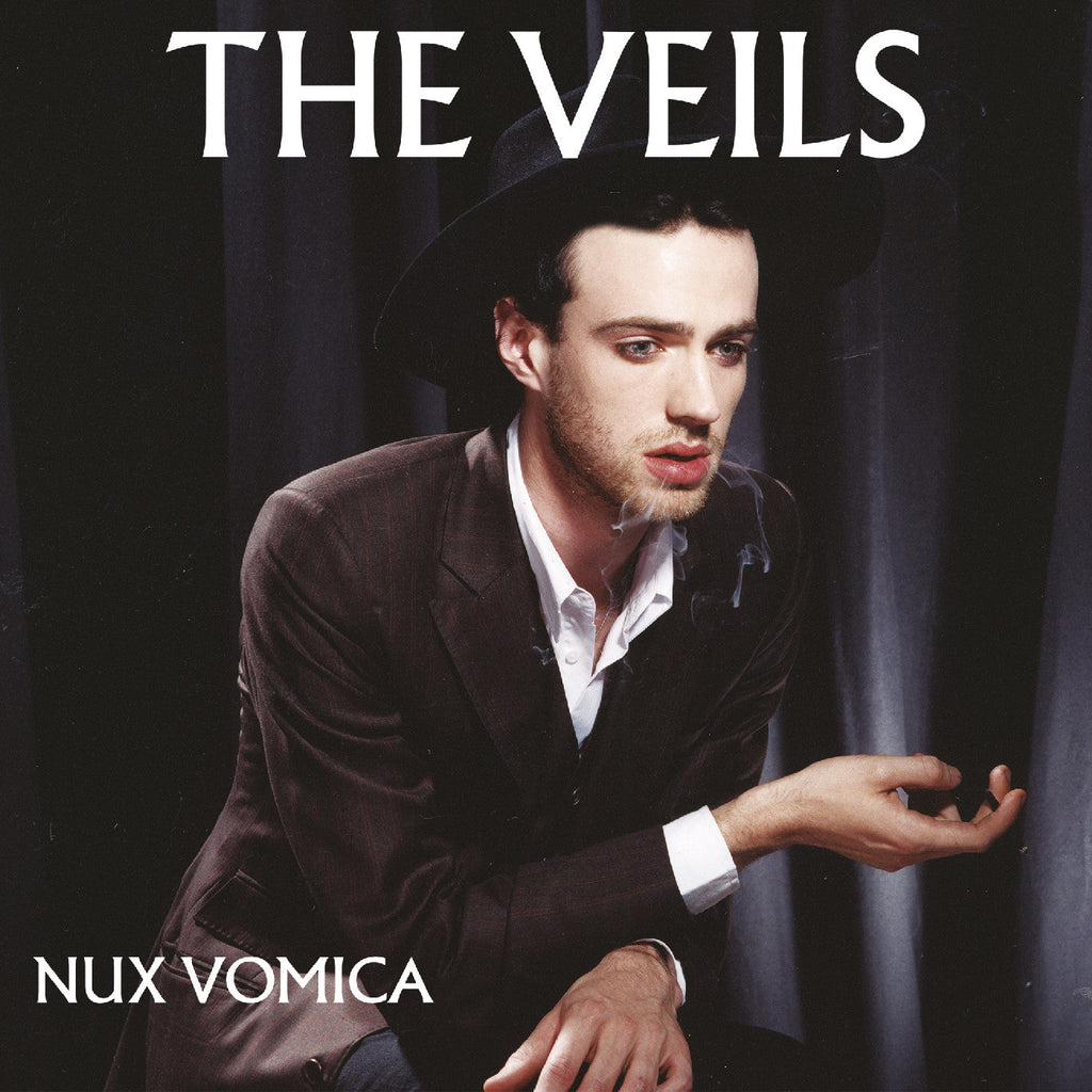 THE VEILS - Nux Vomica ((Vinyl))