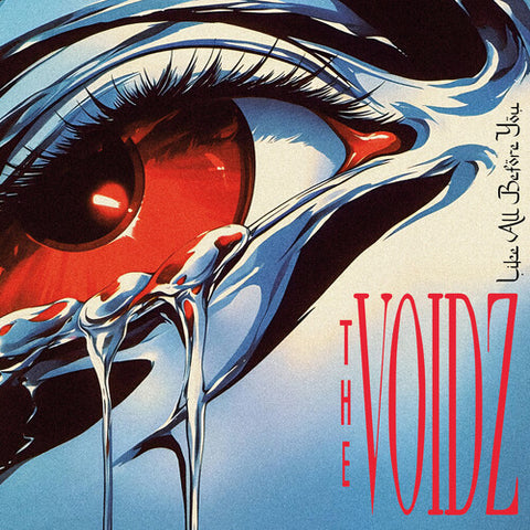 The Voidz - Like All Before You ((CD))