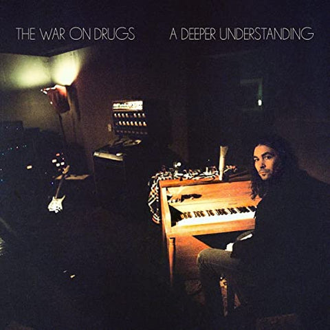 The War On Drugs - A Deeper Understanding (Deluxe Edition) (())
