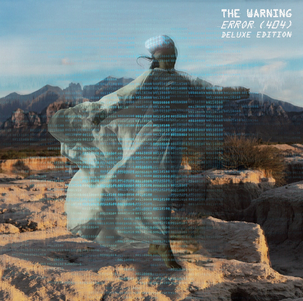 The Warning - Error (404) (Deluxe Edition) ((CD))