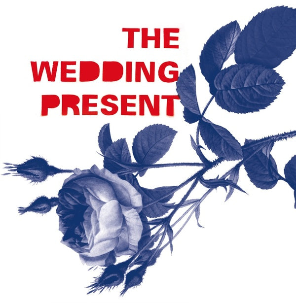 THE WEDDING PRESENT - Tommy 30 ((CD))