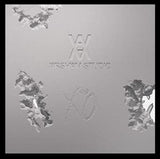 The Weeknd - House Of Balloons (Limited Edition, Clear Vinyl, Anniversary Edition) (2 Lp) ((Vinyl))