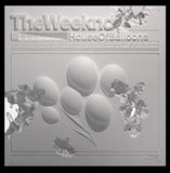 The Weeknd - House Of Balloons (Limited Edition, Clear Vinyl, Anniversary Edition) (2 Lp) ((Vinyl))