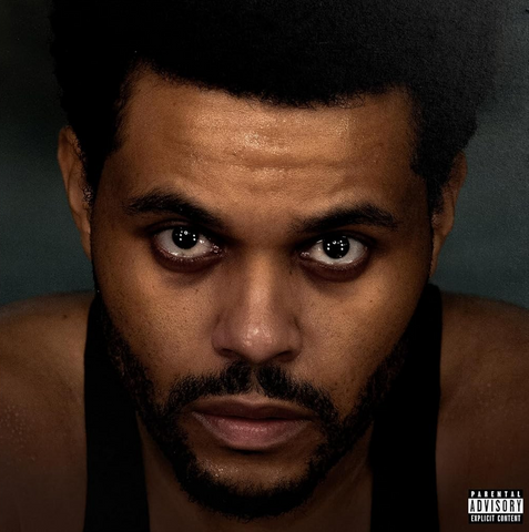 The Weeknd - Hurry Up Tomorrow [Explicit Content] [Import] ((CD))