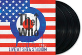 The Who - Live At Shea Stadium 1982 [3 LP] ((Vinyl))