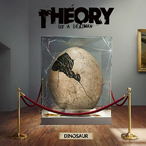 Theory Of A Deadman - Dinosaur (())
