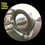 Thin Lizzy - Thin Lizzy (55th Anniversary Edition) (Limited Edition, Blue Colored Vinyl) (2 Lp's) ((Vinyl))