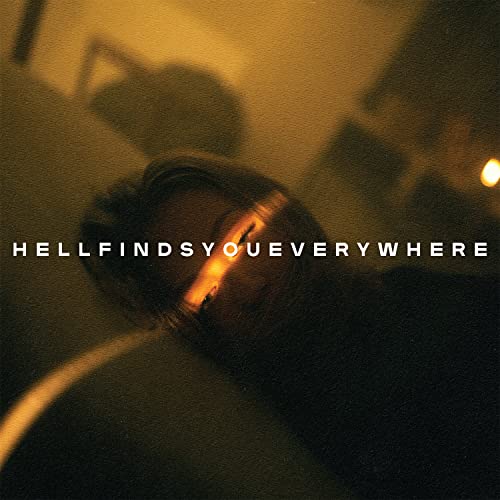 Thousand Below - Hell Finds You Everywhere ((Vinyl))