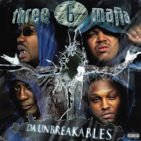 Three 6 Mafia - Da Unbreakables: 20th Anniversary (RSD11.24.23) ((Vinyl))