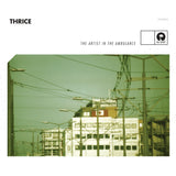 Thrice - The Artist n The Ambulance (Limited Edition, Smokey Clear Colored Vinyl) (2 Lp) ((Vinyl))