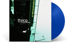 Thrice - The Illusion Of Safety: 20th Anniversary Edition [Explicit Content] (Colored Vinyl, Blue, Bonus Track) (())