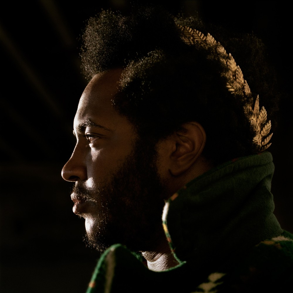 Thundercat - Apocalypse ((Dance & Electronic))