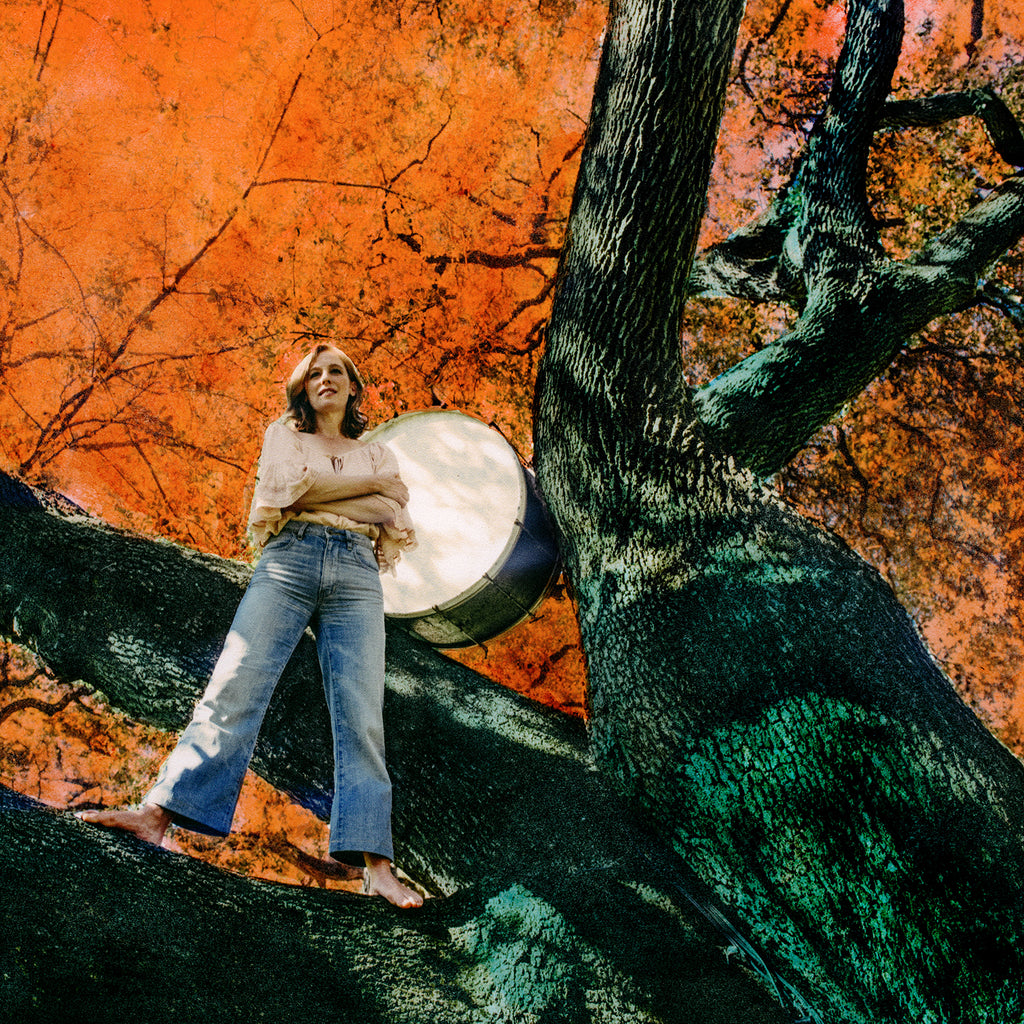 Tift Merritt - Stitch of the World ((Vinyl))