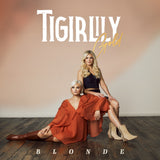 Tigirlily Gold - Blonde (Buttercream Colored Vinyl, 150 Gram Vinyl) ((Vinyl))