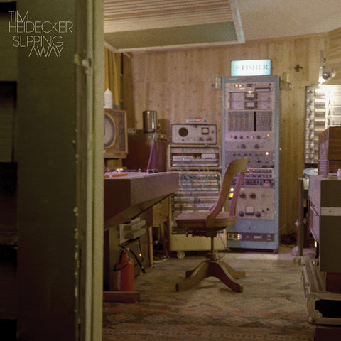 Tim Heidecker - Slipping Away (SUMMER SKY SPLASH VINYL) ((Vinyl))