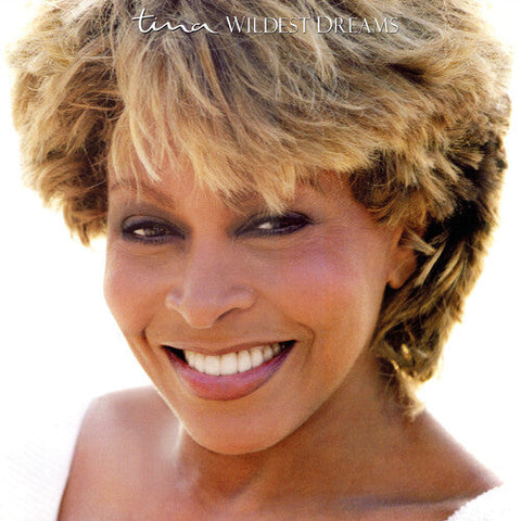 Tina Turner - Wildest Dreams (30Th Anniversary Edition) [Remastered] ][2Lp] ((Vinyl))