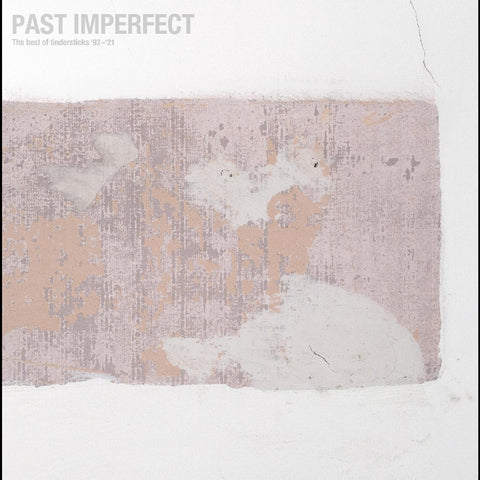 Tindersticks - PAST IMPERFECT the best of tindersticks ‚Äô92 - ‚Äô21 ((Vinyl))