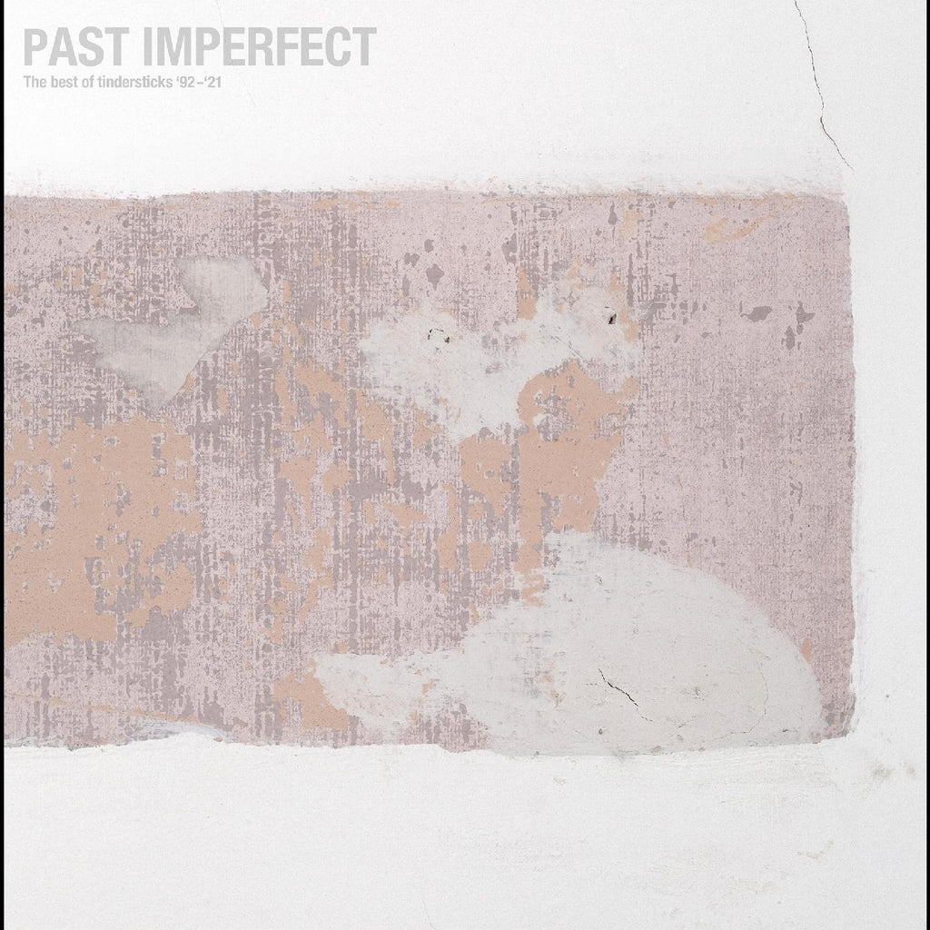 Tindersticks - PAST IMPERFECT the best of tindersticks ‚Äô92 - ‚Äô21 ((CD))