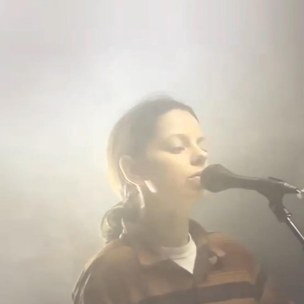 Tirzah - trip9love...??? ((Vinyl))