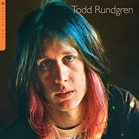 Todd Rundgren - Now Playing (())