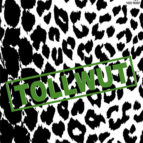 TOLLWUT (BOCHUM) - Seuchen ((Vinyl))