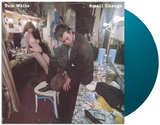 Tom Waits - Small Change (Limited Edition, 180 Gram Turquoise Colored Vinyl, Anniversary Edition) ((Vinyl))