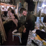 Tom Waits - Small Change (Limited Edition, 180 Gram Turquoise Colored Vinyl, Anniversary Edition) ((Vinyl))