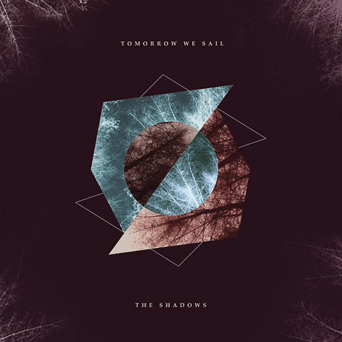 TOMORROW WE SAIL - The Shadows ((CD))