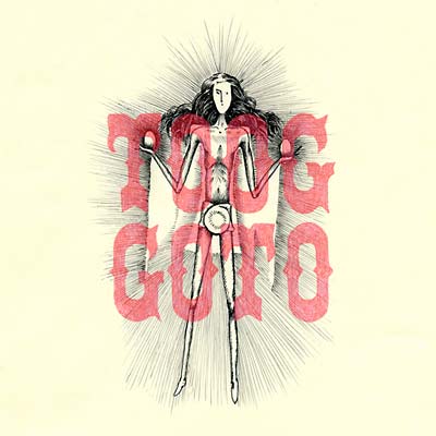 TOOG - Goto ((CD))