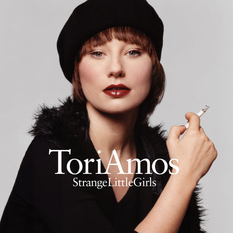 Tori Amos - Strange Little Girls (Raining Blood) [2Lp] ((Vinyl))