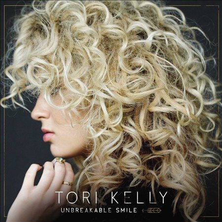 Tori Kelly - UNBREAKABLE SMILE ((Vinyl))