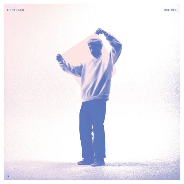 Toro Y Moi - Boo Boo ((CD))