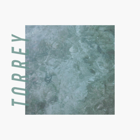 Torrey - Torrey (OAT MILK WHITE VINYL) ((Vinyl))