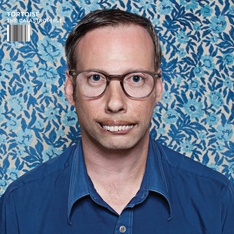 Tortoise - The Catastrophist ((Vinyl))