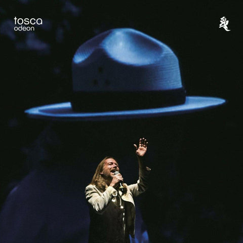 Tosca - Odeon (Limited Deluxe Edition) ((CD))