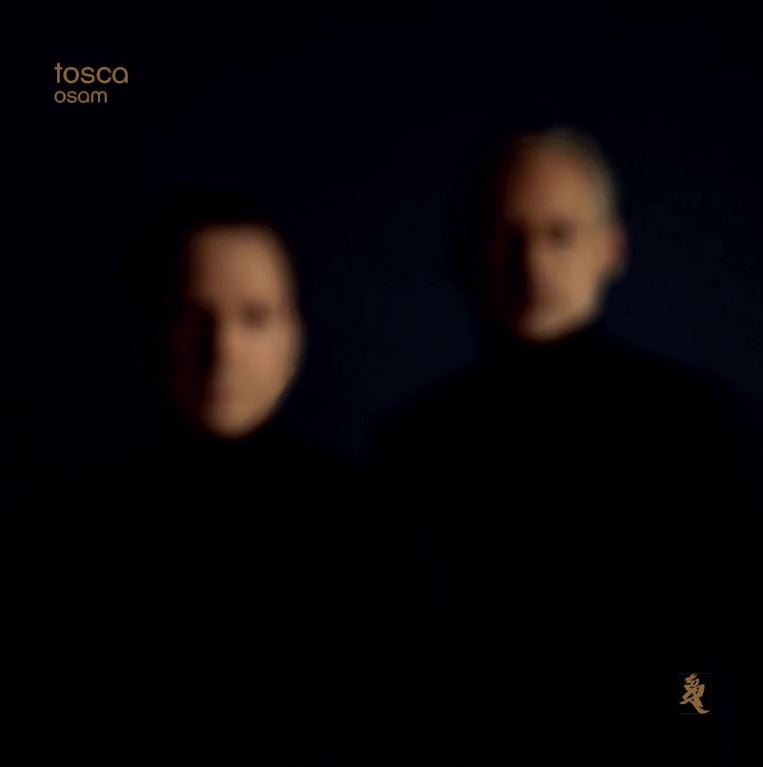 Tosca - Osam ((Vinyl))