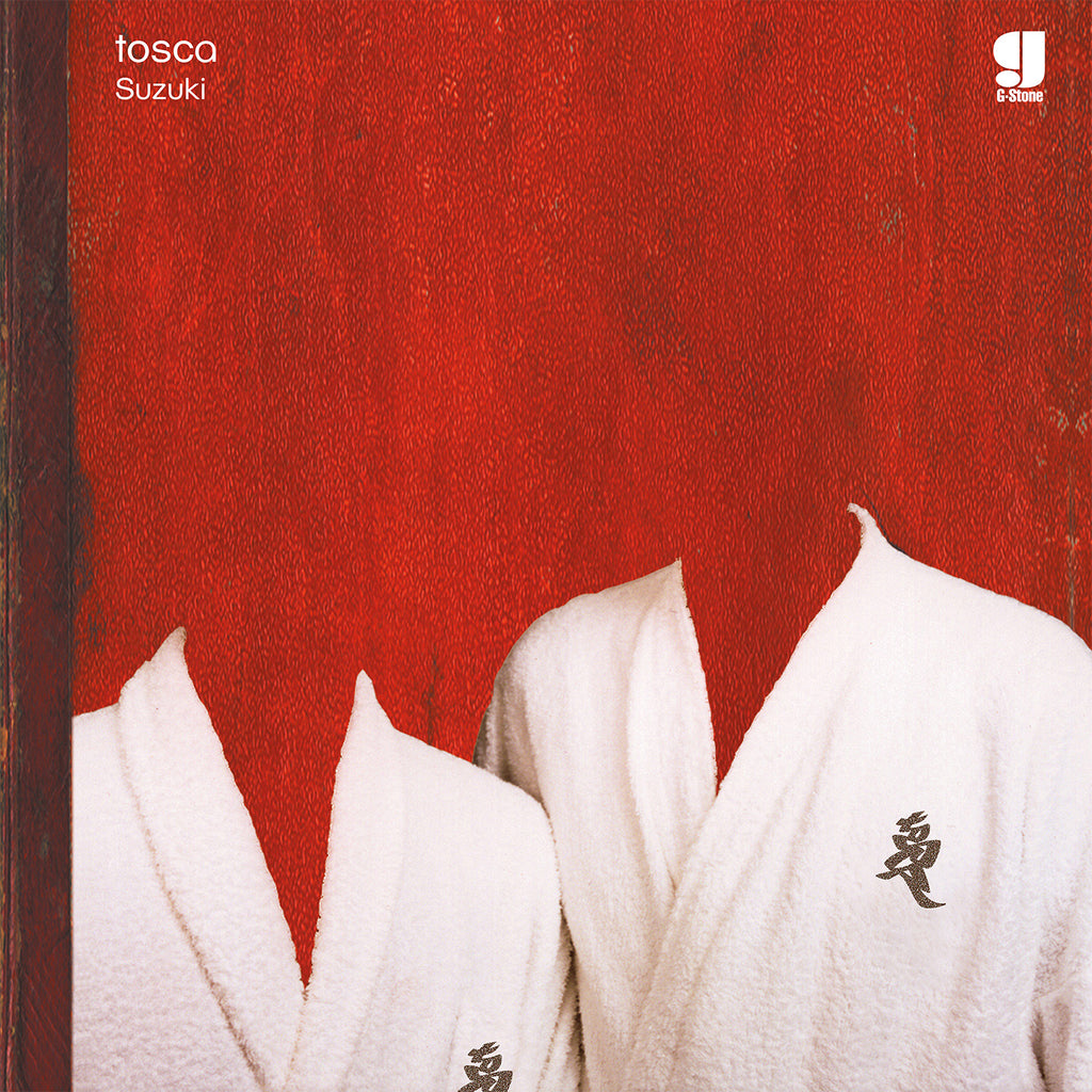 Tosca - Suzuki ((Vinyl))