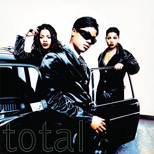 Total - Total (())