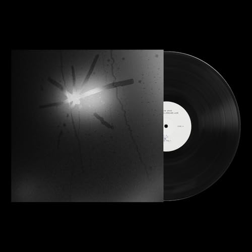 Touche Amore - Spiral In A Straight Line [LP] ((Vinyl))