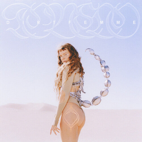 Tove Lo - Dirt Femme [Explicit Content] (Gatefold LP Jacket) ((Vinyl))