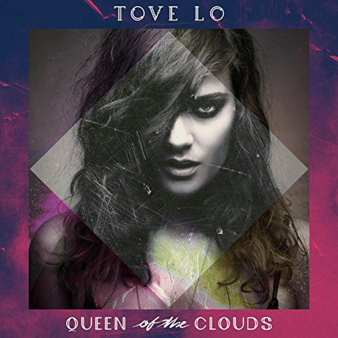 Tove Lo - Queen of the Clouds [Explicit Content] (2 Lp's) ((Vinyl))