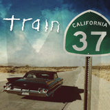 Train - California 37 ((Vinyl))