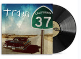 Train - California 37 ((Vinyl))