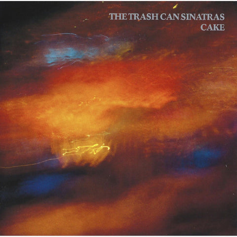 TRASHCAN SINATRAS - Cake (WHITE VINYL) ((Vinyl))