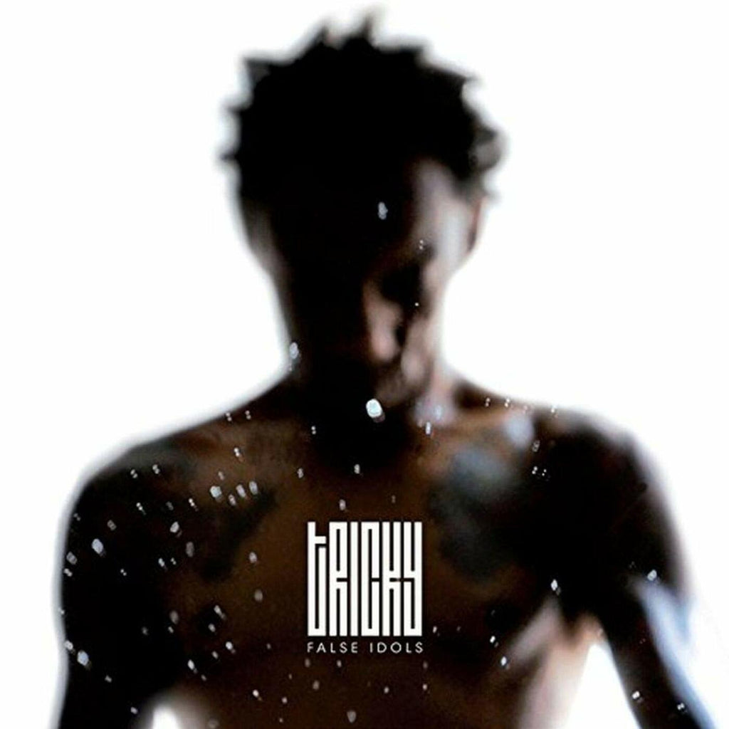 Tricky - False Idols (Deluxe) ((CD))