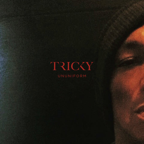 Tricky - ununiform ((CD))