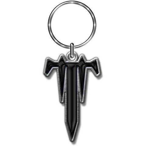 Trivium - T (())