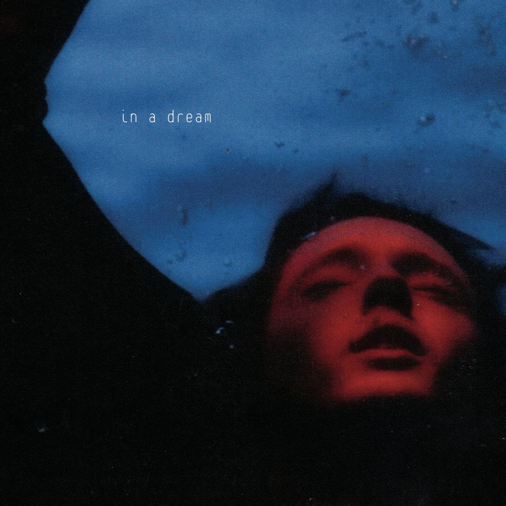 Troye Sivan - In A Dream (5 Year Anniversary) [Red/Blue Swirl 12" Ep] ((Vinyl))