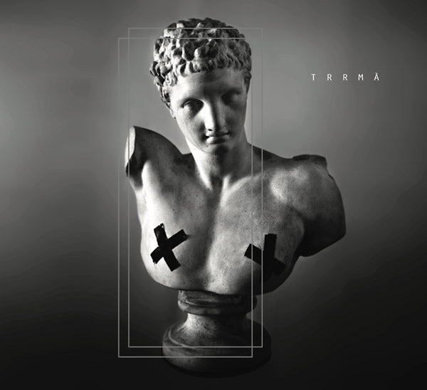 TRRMA - Trrma ((CD))