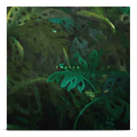 TUNICO - Tunico ((Vinyl))